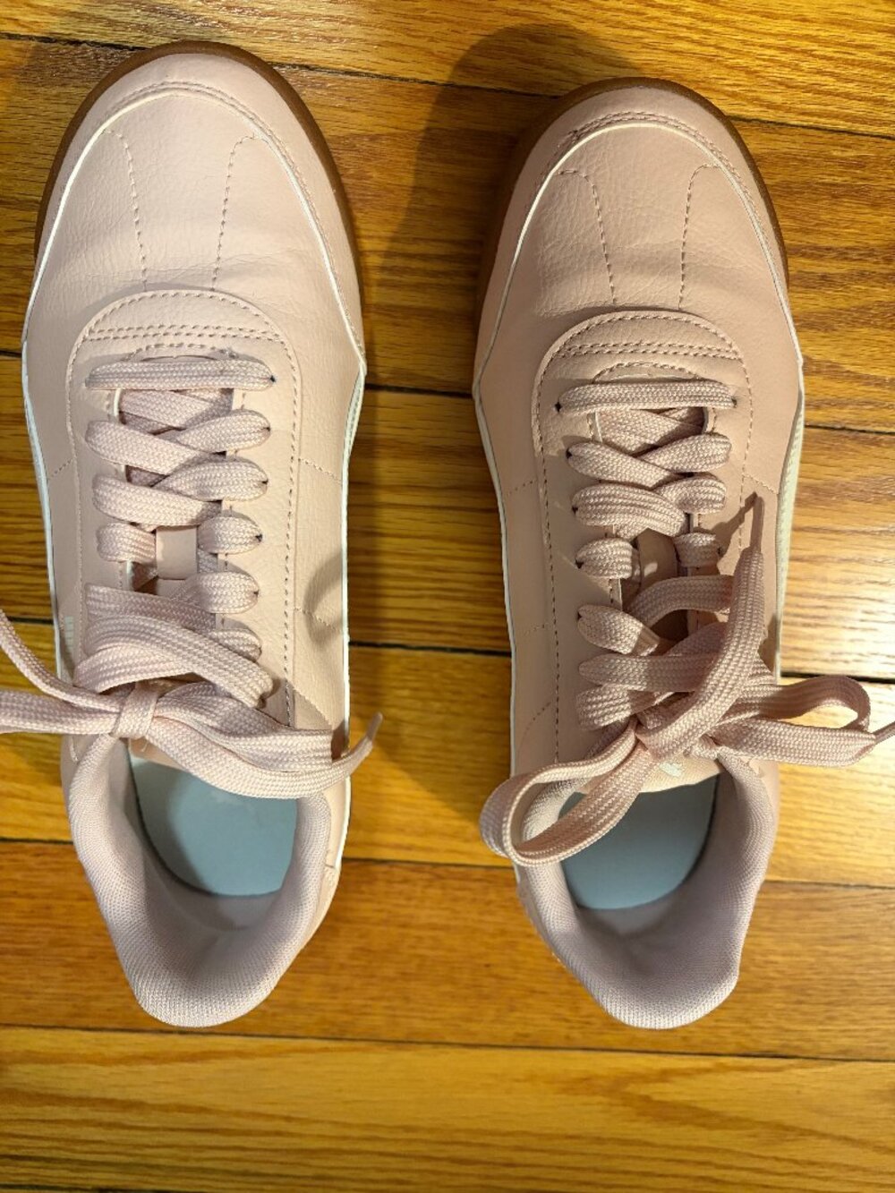 PUMA sneakers
